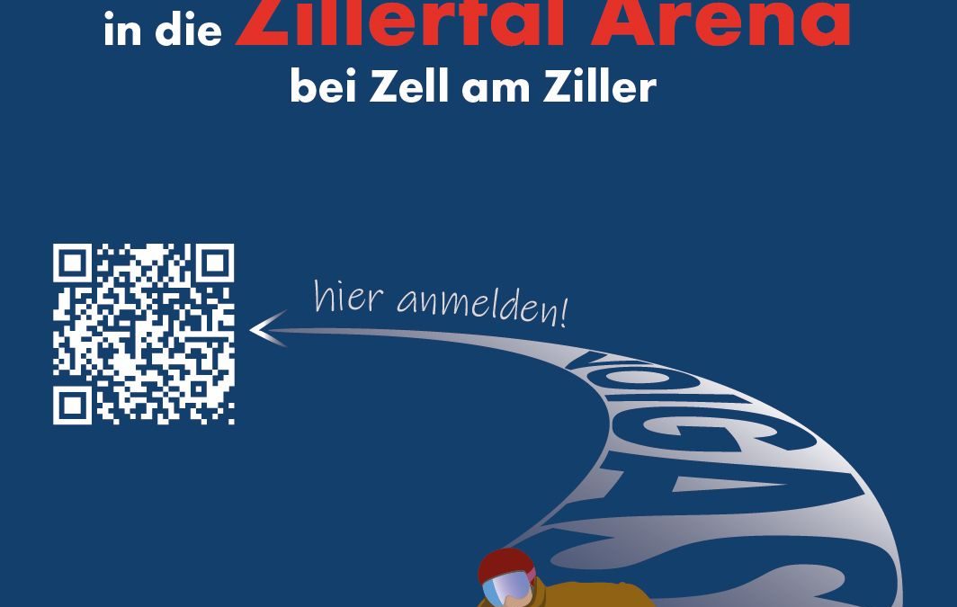 Tagesskiausflug 2025 nach Zell am Ziller (Onlineanmeldung gestartet)