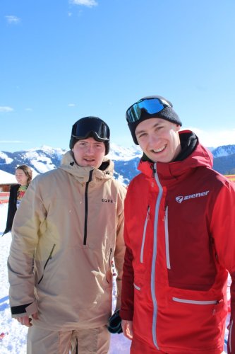 Vereins- und Dorfmeisterschaft 2024