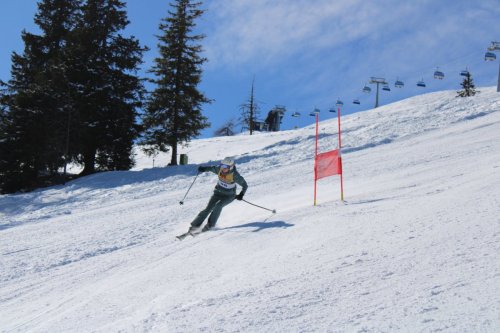 Simsseecup / Vergleichsrennen 2024